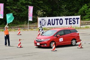 JAFオートテスト