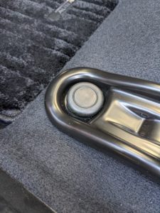 カバー取り付け後