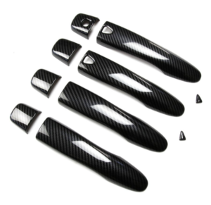 ドアハンドルカバー