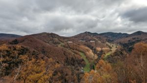 志賀高原 山の駅