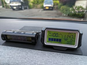 BM200PROモニター