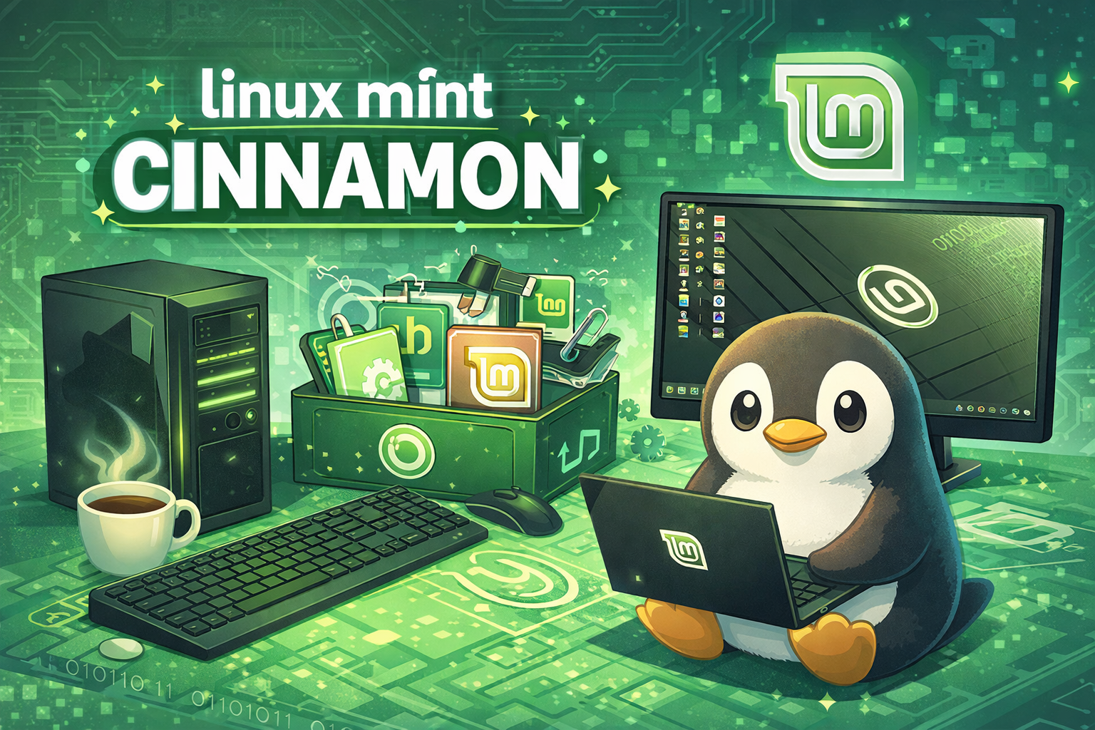 linuxmint